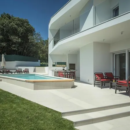 In Pula With Swimming Pool Villa Pula