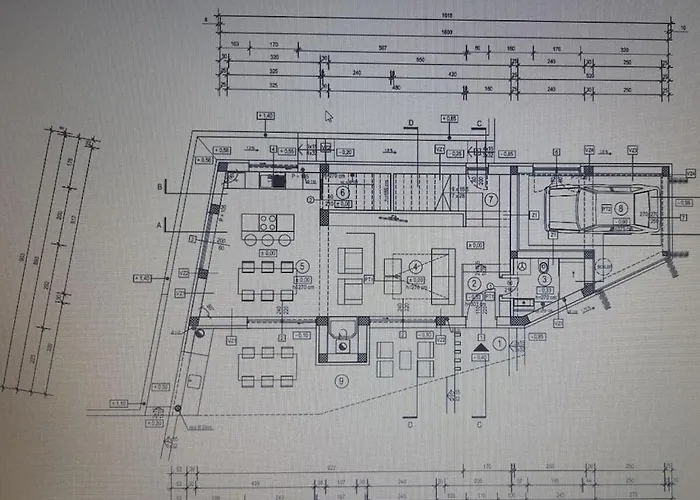 In Pula With Swimming Pool * Pula