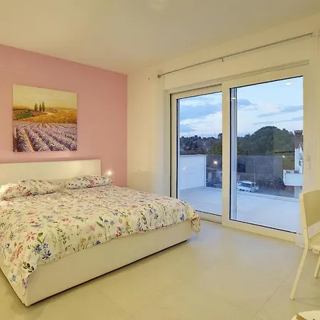 In With Swimming Pool Villa