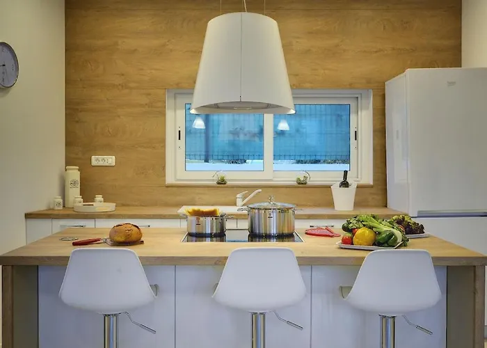 In Pula With Swimming Pool Вилла *