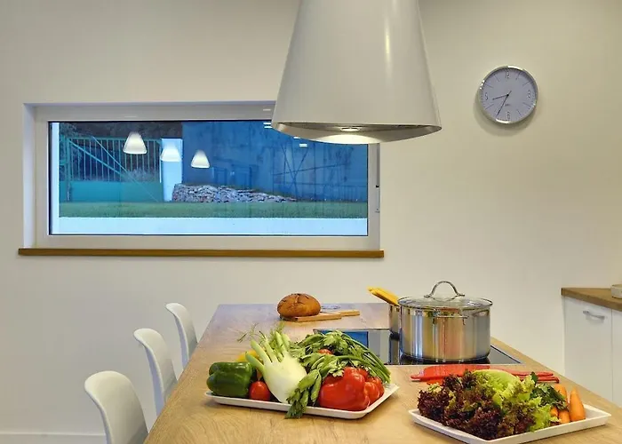 In Pula With Swimming Pool Вилла Пула