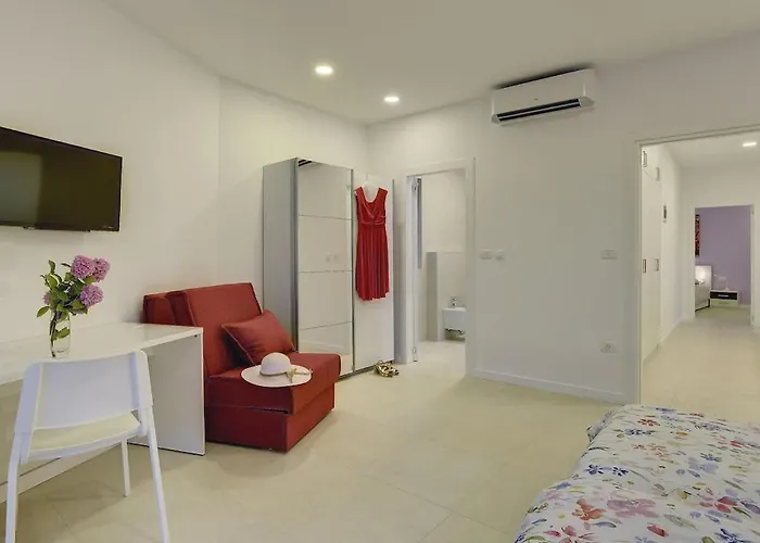 In Pula With Swimming Pool *