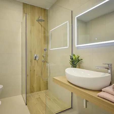 In With Swimming Pool Villa